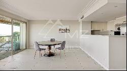 Exclusive: "coup de coeur" top floor appartment