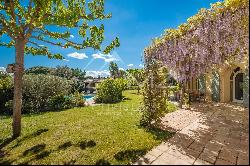 Provençal house with views in Saint-Rémy-de-Provence