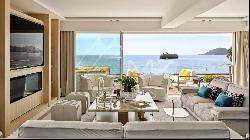 Cannes-Croisette - Exceptional duplex penthouse - Panoramic sea view