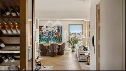 Cannes-Croisette - Exceptional duplex penthouse - Panoramic sea view