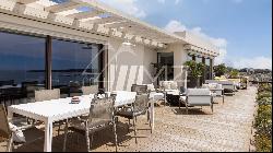 Cannes-Croisette - Exceptional duplex penthouse - Panoramic sea view