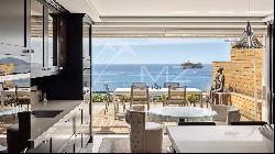 Cannes-Croisette - Exceptional duplex penthouse - Panoramic sea view