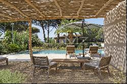 Magnificent Provencal property in Saint-Tropez - Le Capon