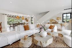 Magnificent Provencal property in Saint-Tropez - Le Capon