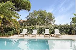 Magnificent Provencal property in Saint-Tropez - Le Capon