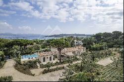 Magnificent Provencal property in Saint-Tropez - Le Capon