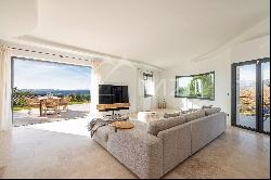 Saint-Paul-de-Vence - Prestigious closed domain