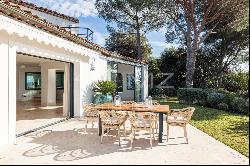 Saint-Paul-de-Vence - Prestigious closed domain