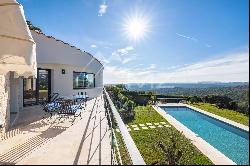 Saint-Paul-de-Vence - Prestigious closed domain