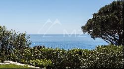 Rare - Super-Cannes - sea and Esterel views - Tennis court