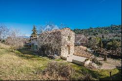 Near Isle sur la Sorgue - Remarkable Estate 1.8 ha