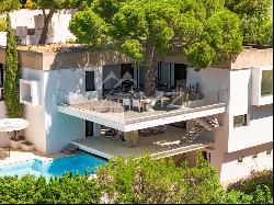 Exceptional property in Cassis