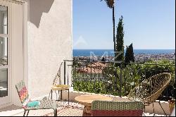 Heights of Cannes - Panoramic sea view