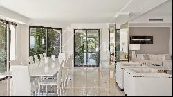 Super-Cannes - Panoramic sea view - Superb charming property