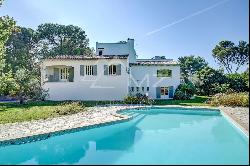 Bouc Bel Air - Beautiful family house