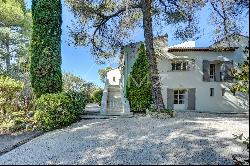 Bouc Bel Air - Beautiful family house