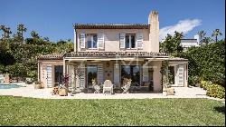 Close to Nice - Charming property in a private domain