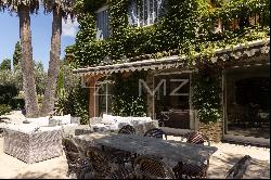 Mougins - Charming property in the village