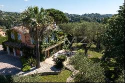 Mougins - Charming property in the village