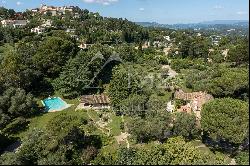 Mougins - Charming property in the village