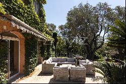 Mougins - Charming property in the village