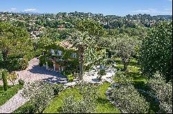 Mougins - Charming property in the village