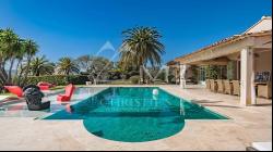 Provencal Villa in Saint-Tropez