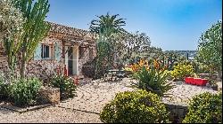 Provencal Villa in Saint-Tropez