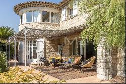 Saint-Paul-de-Vence - Beautiful provencal style property