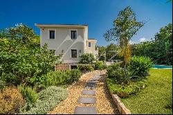 Close to Cannes - Juan-les-Pins - Modern villa close to the beach