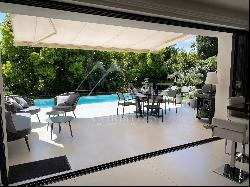 Close to Cannes - Juan-les-Pins - Modern villa close to the beach