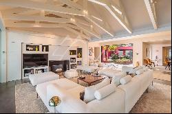 Saint-Tropez - Les Parcs - Exceptional contemporary villa