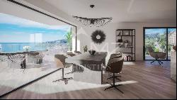 New Penthouse - Roquebrune-Cap-Martin