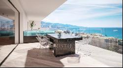 New Penthouse - Roquebrune-Cap-Martin