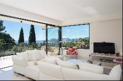 Near Cannes - Modern Villa