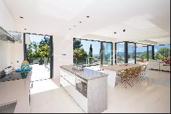 Near Cannes - Modern Villa