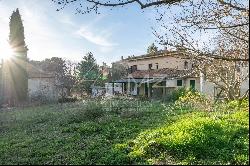 Town center - 1920s mansion to renovate