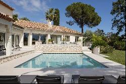 Close to Saint-Paul-de-Vence - Beautiful provencal style property - 5 bedrooms