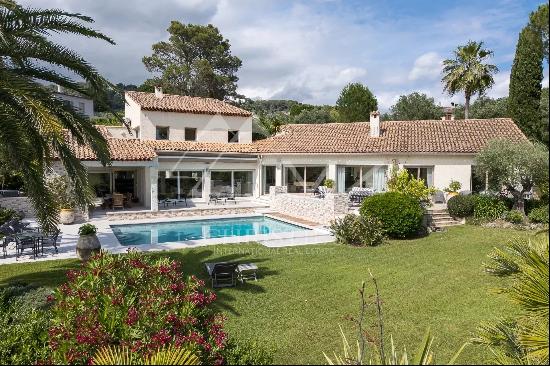 Close to Saint-Paul-de-Vence - Beautiful provencal style property - 5 bedrooms