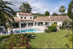 Close to Saint-Paul-de-Vence - Beautiful provencal style property - 5 bedrooms