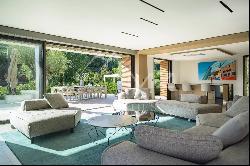 Cannes - Superb contemporary 7 bedrooms