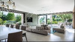 Cannes - Superb contemporary 7 bedrooms