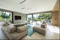 Cannes - Superb contemporary 7 bedrooms