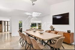 Mougins - Remarkable contemporary villa