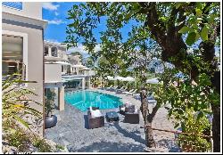 Saint-Jean Cap Ferrat - Luxurious sea view villa