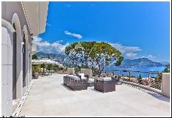 Saint-Jean Cap Ferrat - Luxurious sea view villa