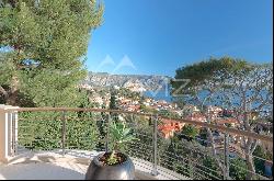 Saint-Jean Cap Ferrat - Luxurious sea view villa