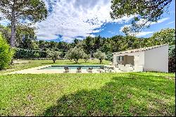 Family house 20 minutes from Aix-En-Provence