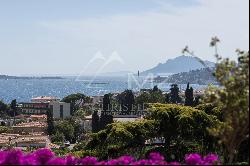 Close to Cannes - Antibes - Panoramic sea view