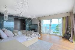 Cap d'Antibes - Superb villa with sea view